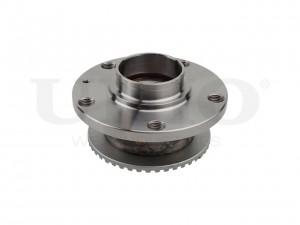 Ступица задняя (с ABS) HUB-20158 UNIO