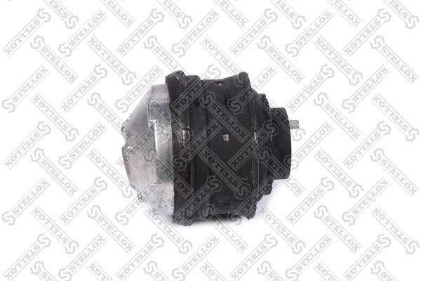 подушка ДВС левая! MB W210 2.9TD 96-03 25-17064-SX STELLOX