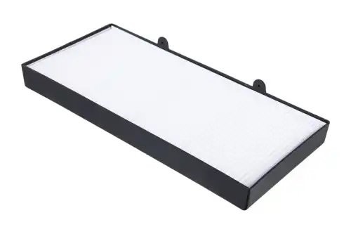 фильтр салона !\IVECO Z34158 ZENTPARTS