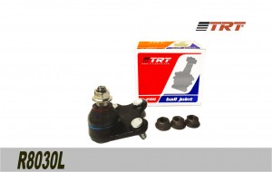 ОПОРА ШАРОВАЯ 6R0407365 TRT R8030R SKODA RAPID, FA R8030L R8030L TRT