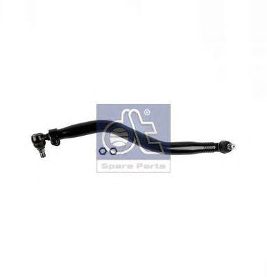 Тяга рулевая продольная DXI L=860mm 6.51027 DIESEL TECHNIC