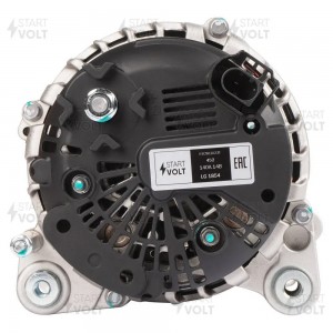 Генератор для а/м VAG Tiguan (07-)/Golf VI (06-) 1.4TSI 140A (LG 1854) LG1854 START VOLT