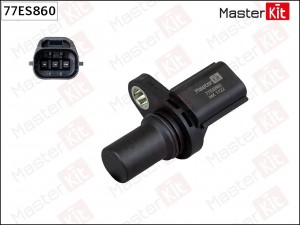 Датчик, положение коленвала  MITSUBISHI LANCER X 77ES860 77ES860 MASTER KIT
