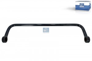 Пружина синхронизатора! d6 L34 ZF(S5-50.S6-65/80/90.4S-120GP,5S-90/9 2.5S-110/1G 4 DIESEL TECHNIC