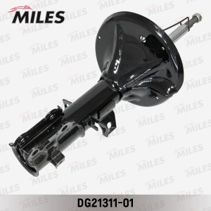 Амортизатор передний правый KIA CERATO 04- (KYB 333490) DG21311-01 DG21311-01 MILES