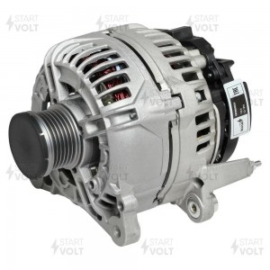 Генератор для а/м Volkswagen Polo Sedan 1.6  (10-), Audi/SEAT/SKODA 1.4 Turbo  L LG 1814 START VOLT