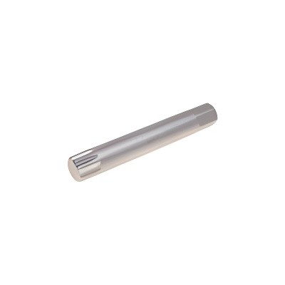Бита SPLINE M12х75мм 3/8" ROCKFORCE RF-1787512 ROCK FORCE