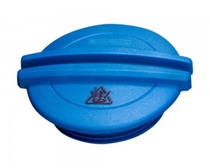 Расширительный бачок Audi S1 I 8X 14- Seat Toledo IV 12- Skoda Fabia III 14- VW  MXT0052 MARSHALL
