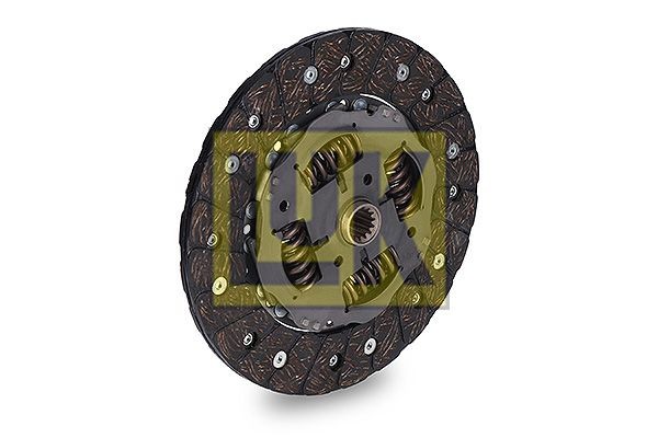 Диск сцепления LUK 321 0055 10 LUK