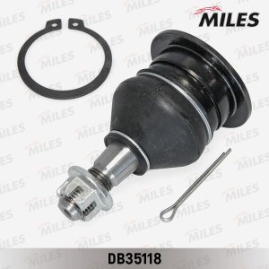 Опора шаровая TOYOTA HILUX 04- пер.верх. лев/прав. DB35118 DB35118 MILES
