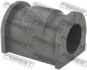 Втулка переднего стабилизатора d25 SUZUKI SX4 2006-2013 SZSB-AKK416F SZSB-AKK416F FEBEST
