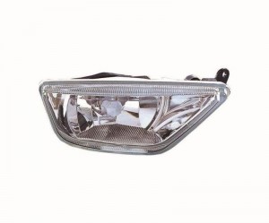 фара противотуманная правая! Ford Focus all 01-04 431-2016R-UE DEPO
