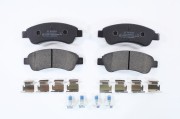 PEUGEOT 307/206/207 CITROEN XSARA без датчика износа GDB1563ZFR ZF