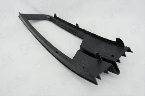 Окантовка противотуманной фары правая Skoda Octavia 3 A7 2013-2017 OEM1467R OEMPARTS