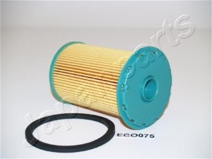 фильтр топливный!\ Ford Focus/Galaxy 1.8TdCi 05> FCECO075 JAPAN PARTS GROUP