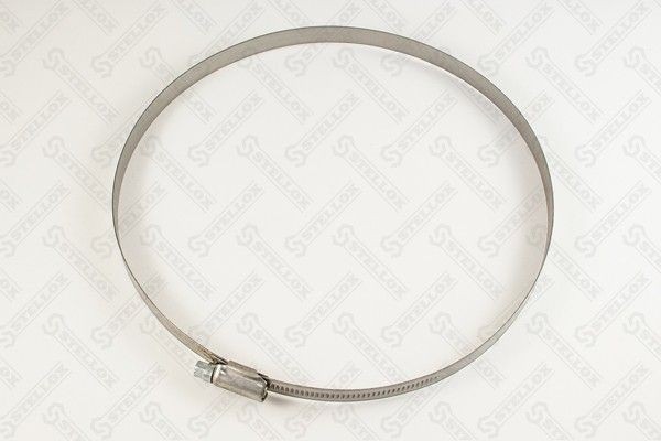 хомут червячный! 190-210/12 металлический\ 8918041SX STELLOX