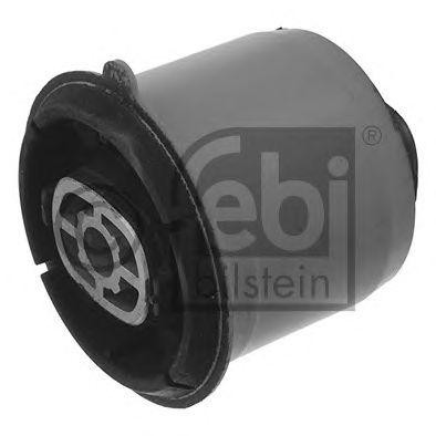 сайлентблок рычага задний!\Peugeot 3008/3008 4WD/308/308 I 07> 36802 FEBI BILSTEIN
