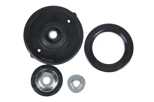к-кт опоры амортизатора переднего! Citroen C2/C3 1.1/1.4/1.6 02> Z12286 ZENTPARTS