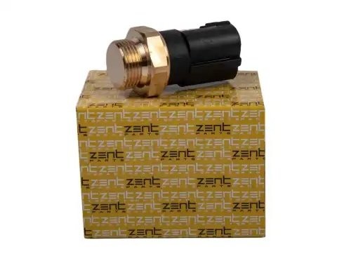 датчик включения вентилятора!\ Audi A3, VW Golf/Bora, Skoda Fabia 96> Z03708 ZENTPARTS