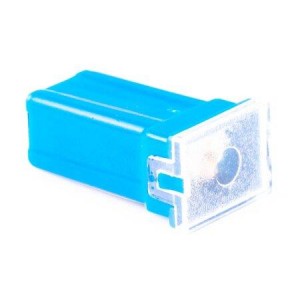 предохранитель силовой! 20A голубой\ FS-023 MASUMA