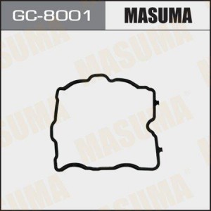 прокладка клапанной крышки!\ Subaru Forester/Impreza/Impreza G4 GC-8001 MASUMA