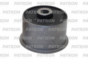 Сайлентблок CHRYSLER Voyager (07-) балки задней PATRON PSE12272 PATRON