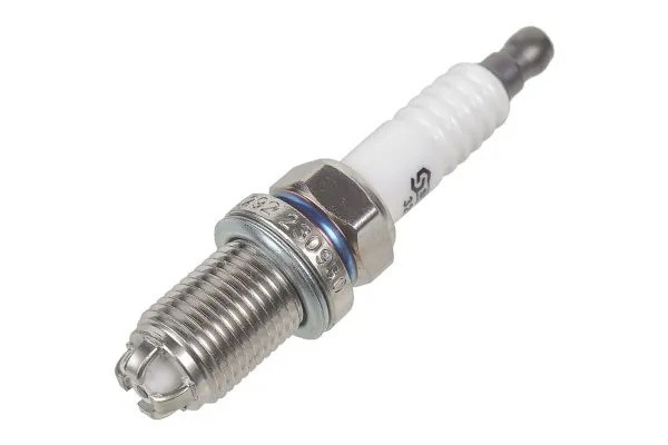 свеча зажигания! (6343/BKR6EQUP) никель 4-pin\ BMW E36/E46/E34/E39/E60/E38 1.4-5 329 334-SX STELLOX