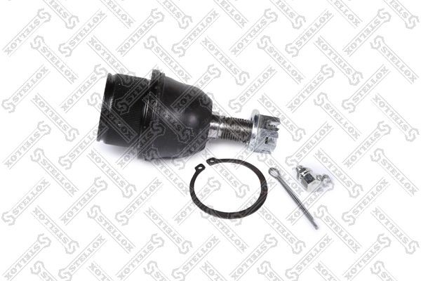 опора шаровая нижняя!\ Chevrolet TrailBlazer 01> 52-10071A-SX STELLOX