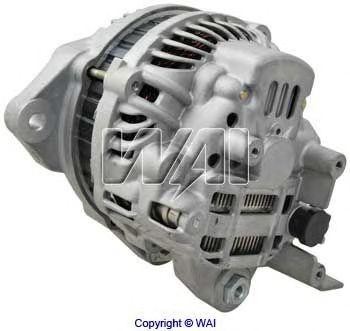 HONDA CIVIC 4D (2006>) 11-176-N WAI