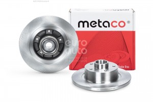 RENAULT SCENIC (2009>) GRAND SCENIC!!! LONG CHASSIS!!! 3060249 METACO