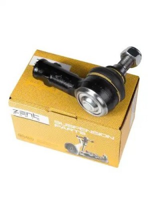 наконечник рулевой тяги! RHT M16x1.5 Iveco Daily Serie C 99-11 Z10995 ZENTPARTS