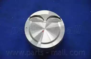 Поршень двигателя с пальцем (0.5) HYUNDAI VERNA(LC) 99-06 PXMSA-013C PXMSA-013C PMC PARTS MALL