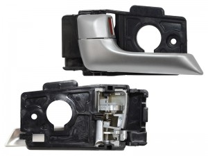 Ручка двери KIA RIO 10-17 LH задняя внутренняя ST2260043 SAT