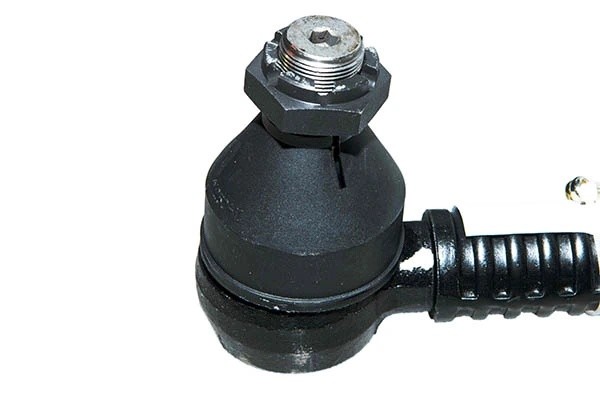 тяга рулевая !продольная L=1057/ d=40 конус-32 \MB Axor 8435156SX STELLOX