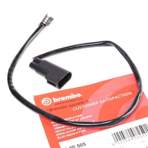 датчик износа колодок! L=480\ Ford Custom 2.0-2.2 12> A 00 505 BREMBO