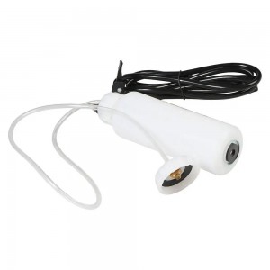 Приспособление для замены тормозной жидкости и прокачки тормозов и цилиндров сце ABFR01 AIRLINE