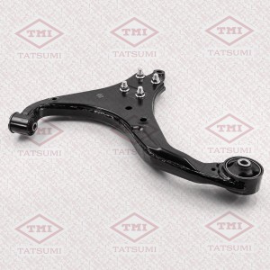 Рычаг передней подвески нижний R HYUNDAI Tucson 04-KIA Sportage 04- TEE1709R TEE1709R TATSUMI