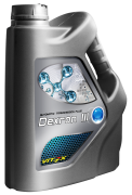 VITEX Масло для автоматических коробок передач Dexron III 4л. V312209 VITEX