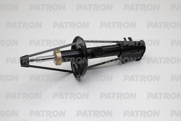 Амортизатор подвески передн лев OPEL Corsa D 06 PSA339715 PSA339715 PATRON