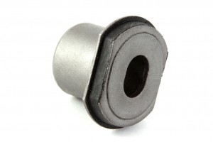 сайлентблок рулевой рейки!\Toyota Land Cruiser Prado 120 02-09 GS21024 JIKIU