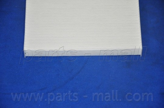 Фильтр салона HYUNDAI iX20/KIA VENGA  PMB-020 PMB-020 PMC PARTS MALL