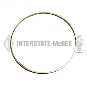 КОЛЬЦО ГИЛЬЗЫ РЕГУЛИРОВОЧНОЕ 0.025 CUM K,QSK MC BEE M3088298 MCBEE