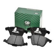 Колодки тормозные дисковые передние Performante VAG Audi A6 FD-P3390S FDP3390S PILENGA