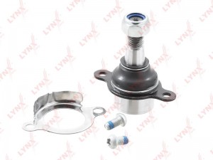 Шаровая опора нижняя L/R C1271LR LYNXAUTO