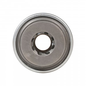 Привод стартера (бендикс) для а/м Hyundai Santa Fe (18-)/ix55 (07-) 3.5i/3.8i (V VCS0808 START VOLT