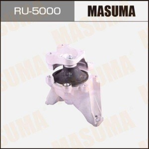 подушка ДВС!\ Honda CR-V 06> RU-5000 MASUMA