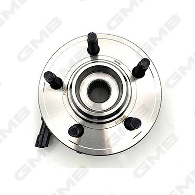 Ступица GH31320A GH31320A GMB