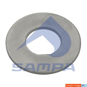 Шайба ступицы 022412 SAMPA