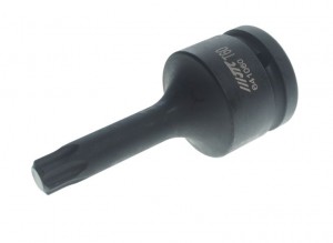 Головка торцевая 3/4" TORX T60 ударная JTC JTC-641060 JTC TOOLS