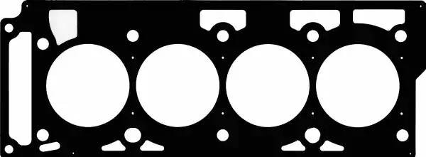 FORD KA (RB) (2003>) 1.6 ZETEC ROCAM 61-36635-00 VICTOR REINZ